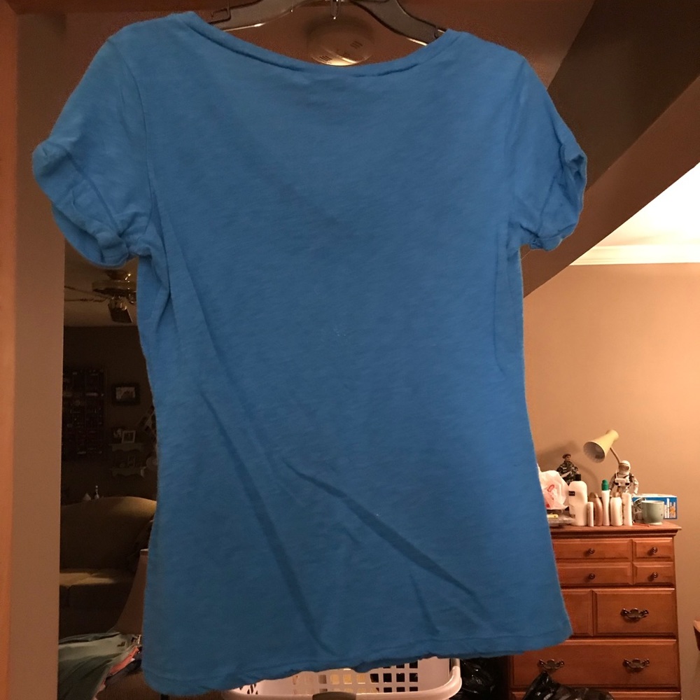 Max Studio v-neck - Picture 2 of 2